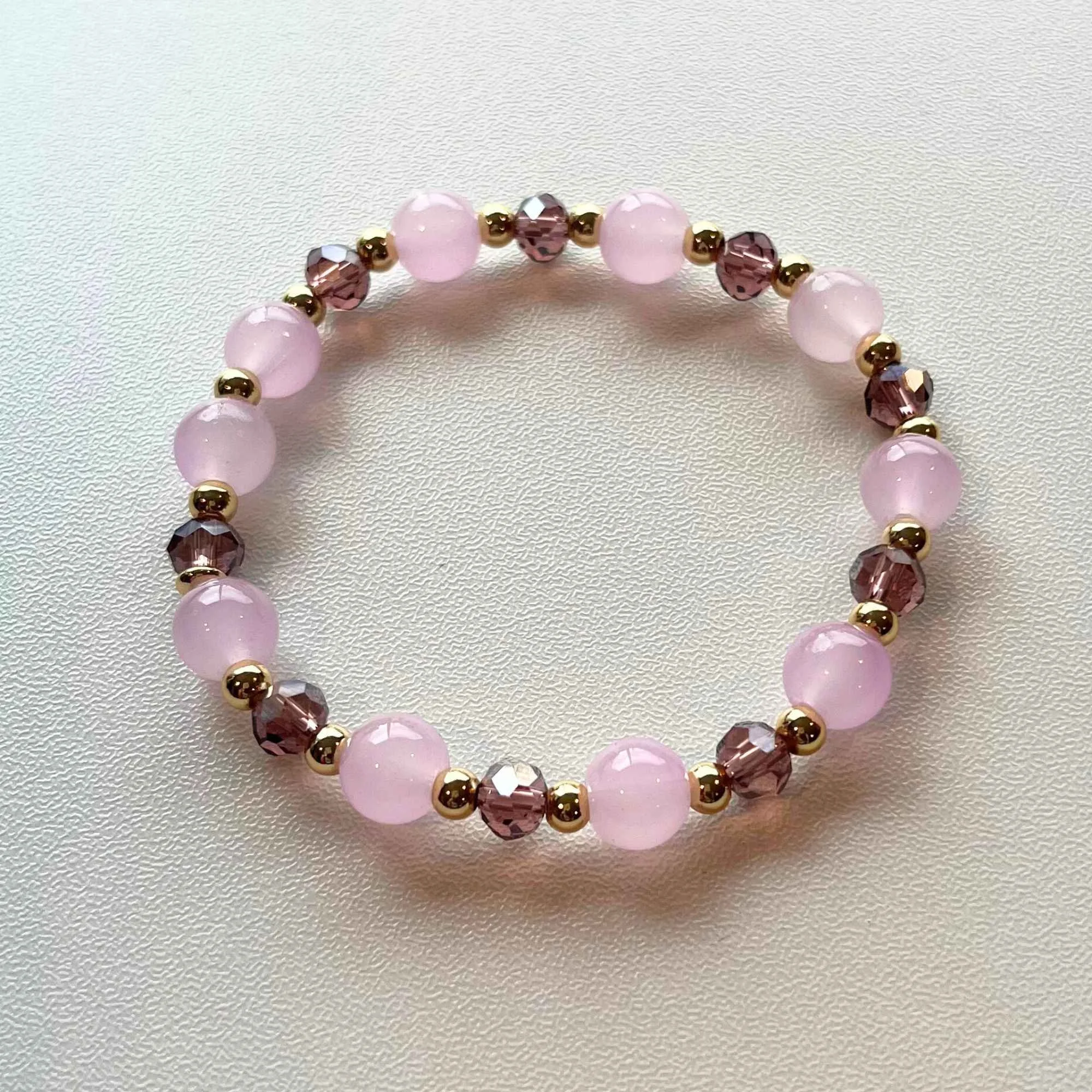 Heart Chakra Bracelet