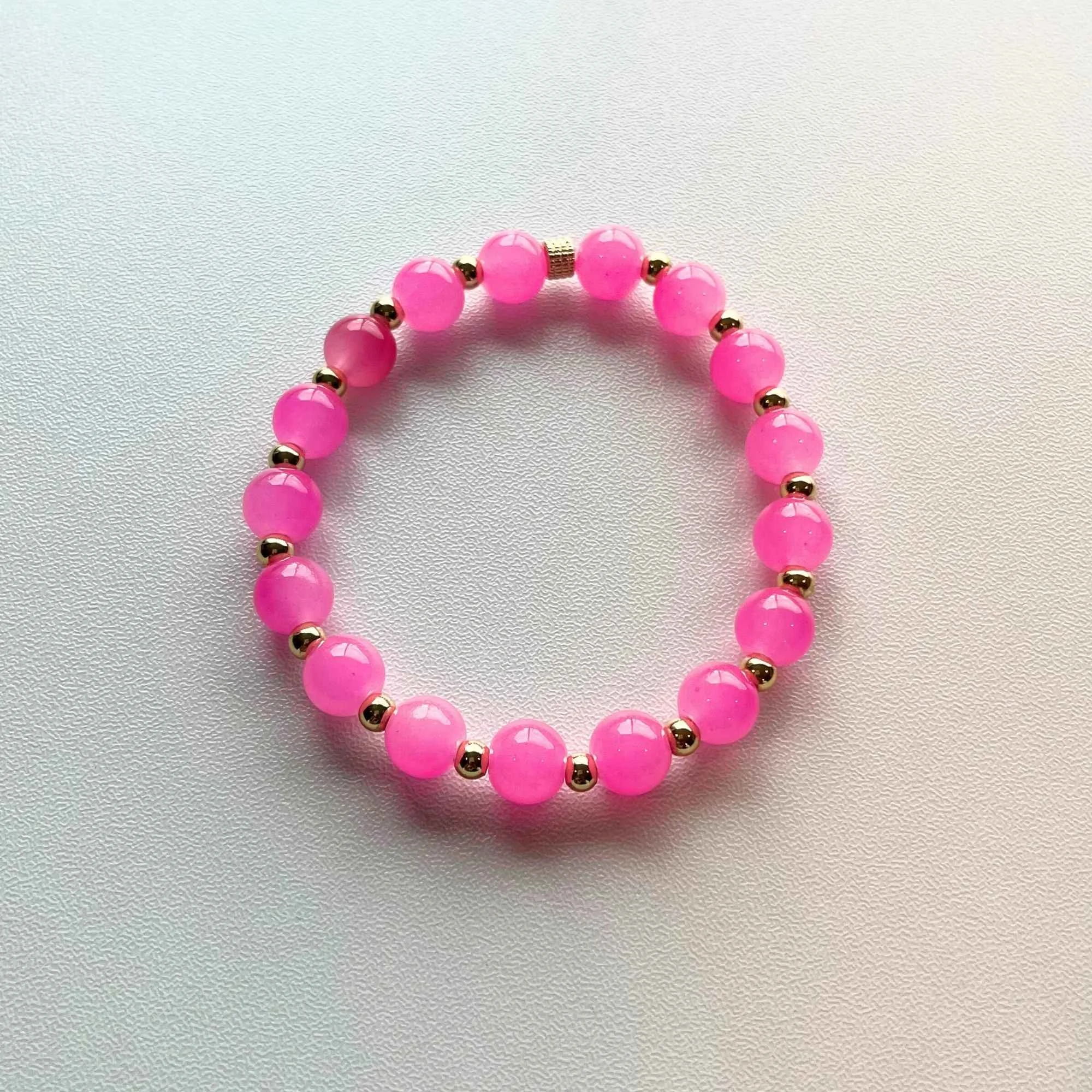 Heart Chakra Bracelet