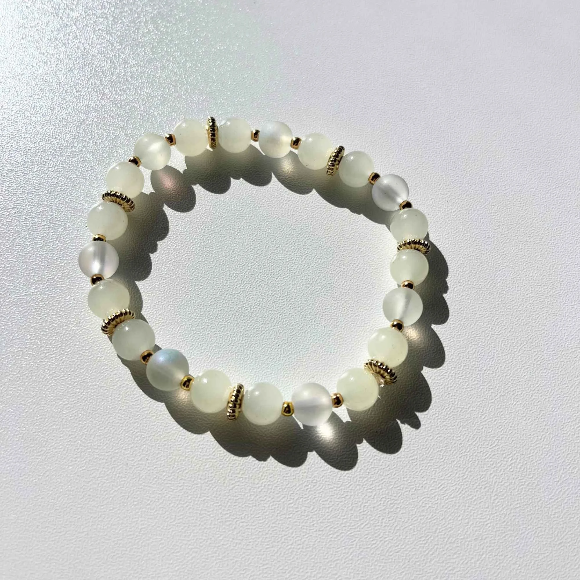 Solar Plexus Bracelet