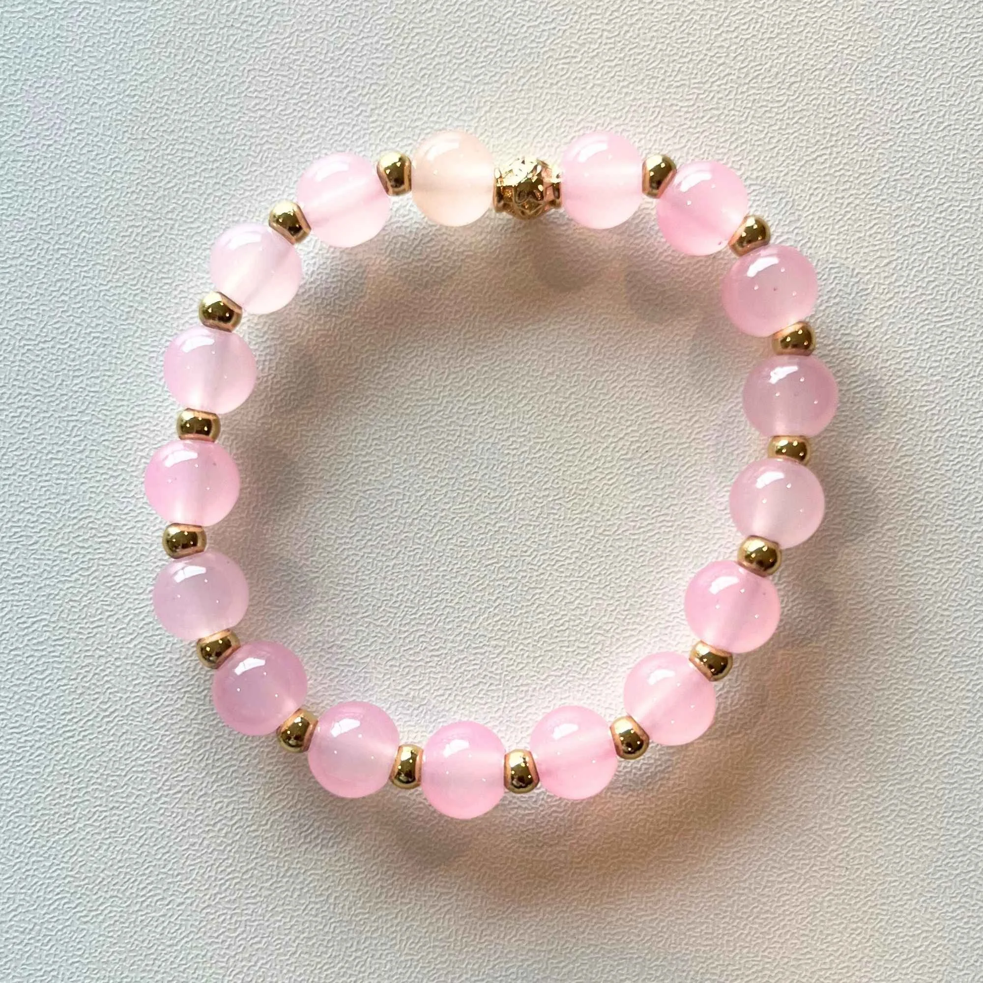 Heart Chakra Bracelet