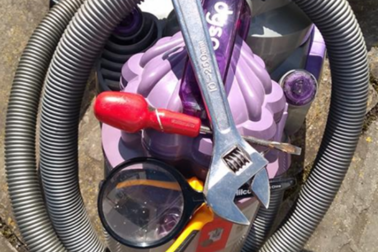 Repair Cafe: Sunday 24th March 