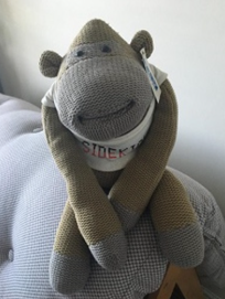 Repair Cafe: Monks’ Story