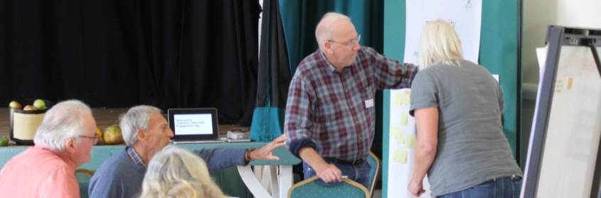 Action Planning Workshop