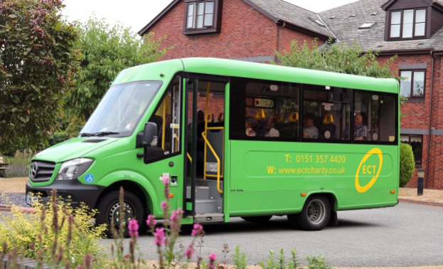 Accessible Bus Service