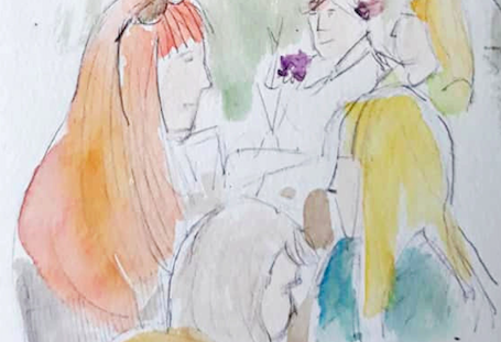 Transition and Extinction Rebellion - Essential Bedfellows?