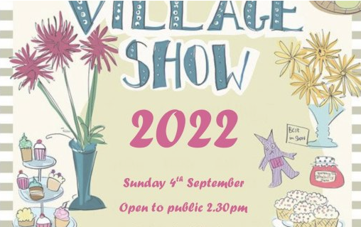 Village Show 2022