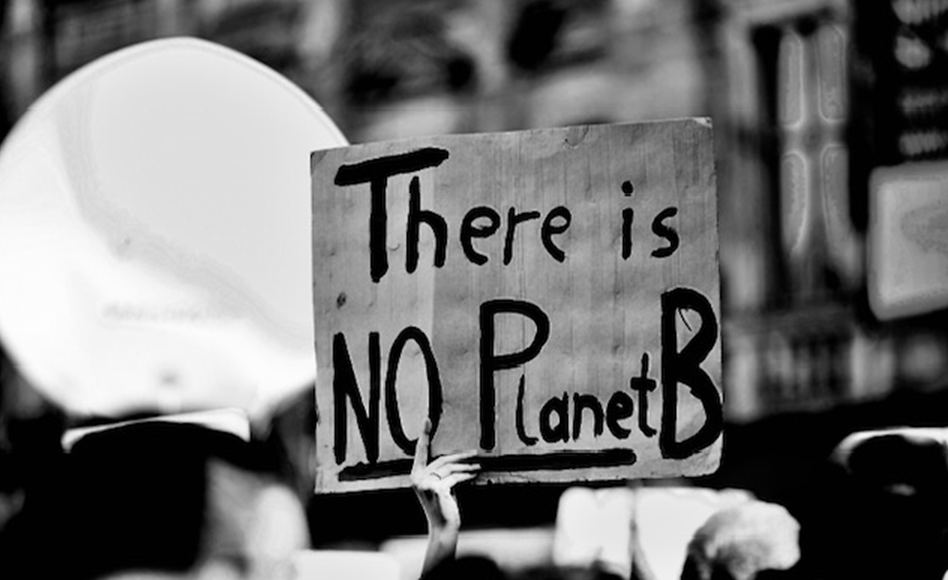 The Climate Crisis Has Arrived: It’s Time to Stop Passing the Buck