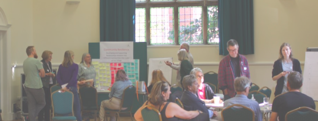 Engagement Day Review