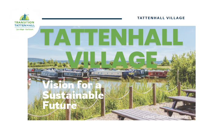 Transition Tattenhall’s Vision for a Sustainable Future