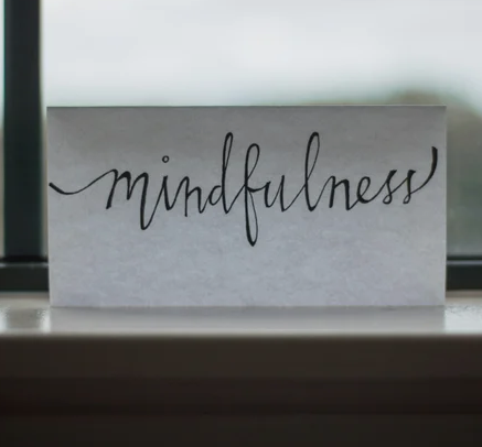 Benefits of Mindfulness of Breathing