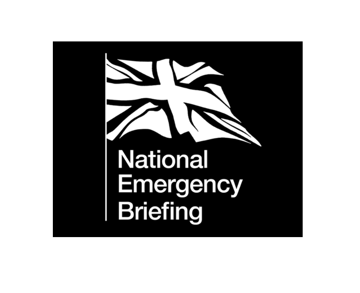 Save the Date:  People’s National Emergency Briefing