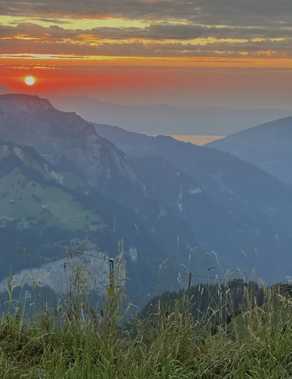 Top Tips for Mountain Kids: Timing Is Everything
