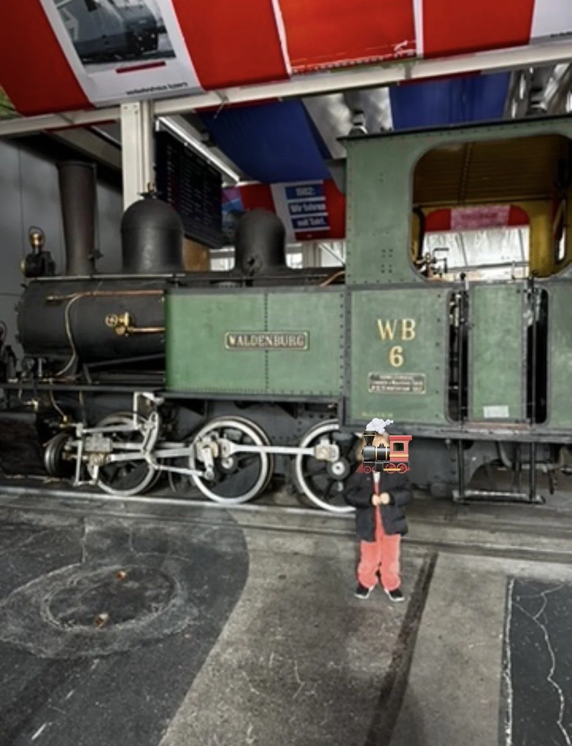 Rainy Days in Interlaken: Family-Friendly Day Trips Further Afield (Part Two)