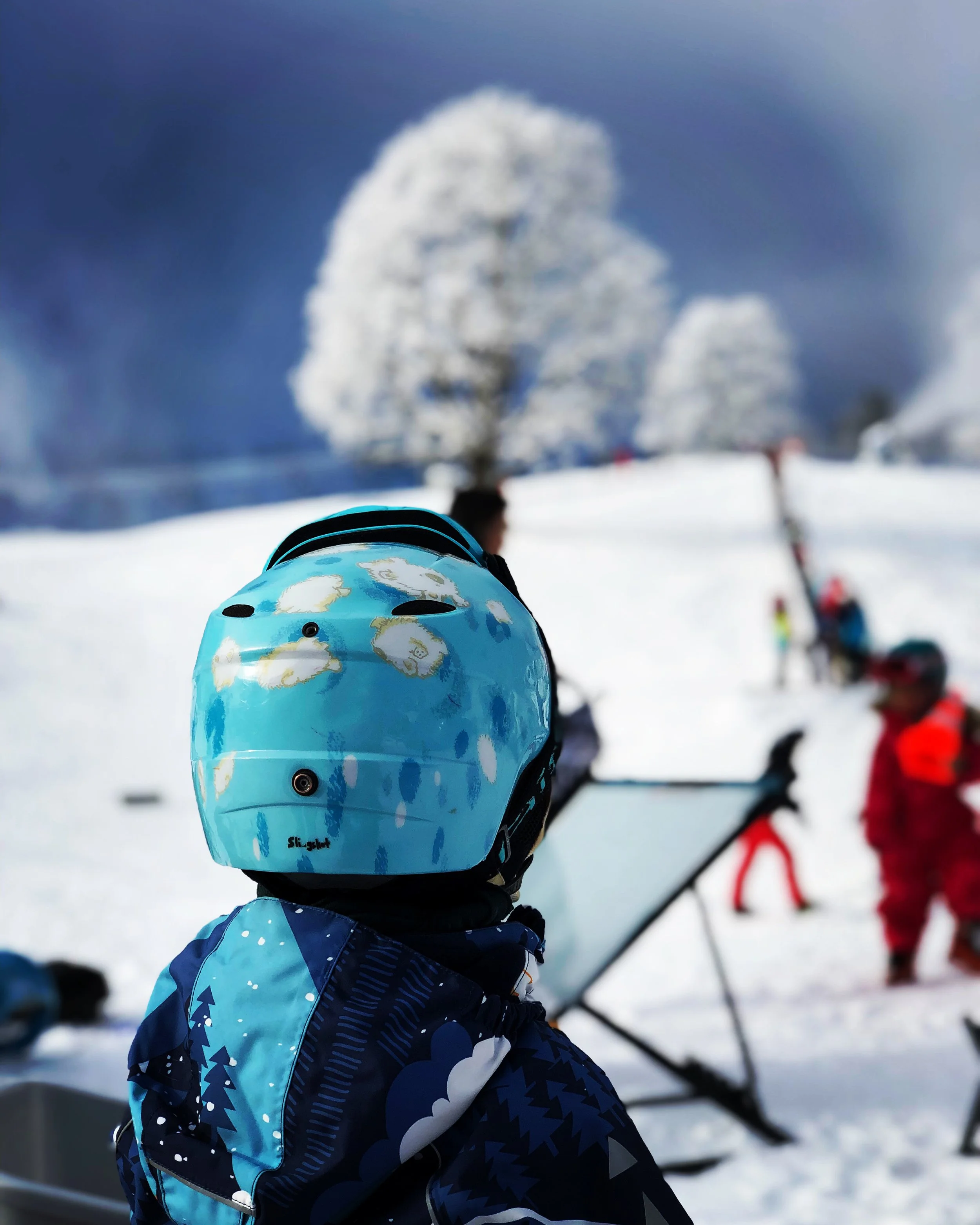 6-Hour Sessions = Mixed Adventure Day