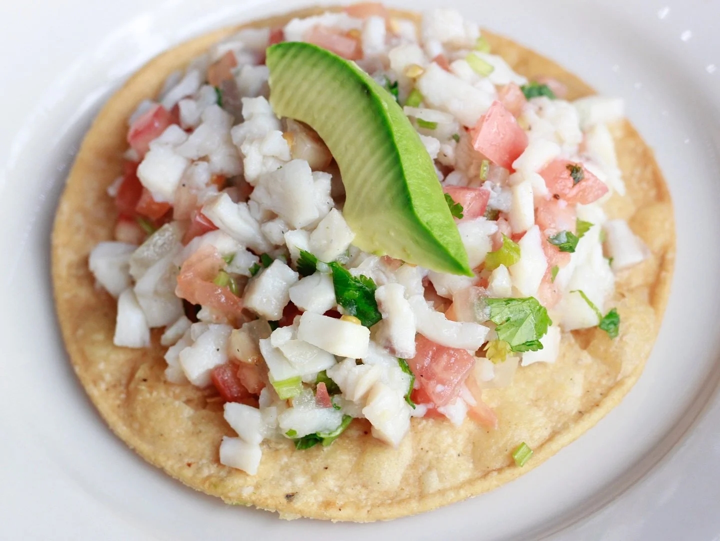We don&rsquo;t play when it comes to ceviche familia! 
Fresco, sabroso y con el toque Sergio&rsquo;s que todos en Fontana conocen.
Ven a probarlo, te va a encantar 💙

#CevicheTime #FontanaFoodies #SergiosMexicanRestaurant #MariscosConSabor