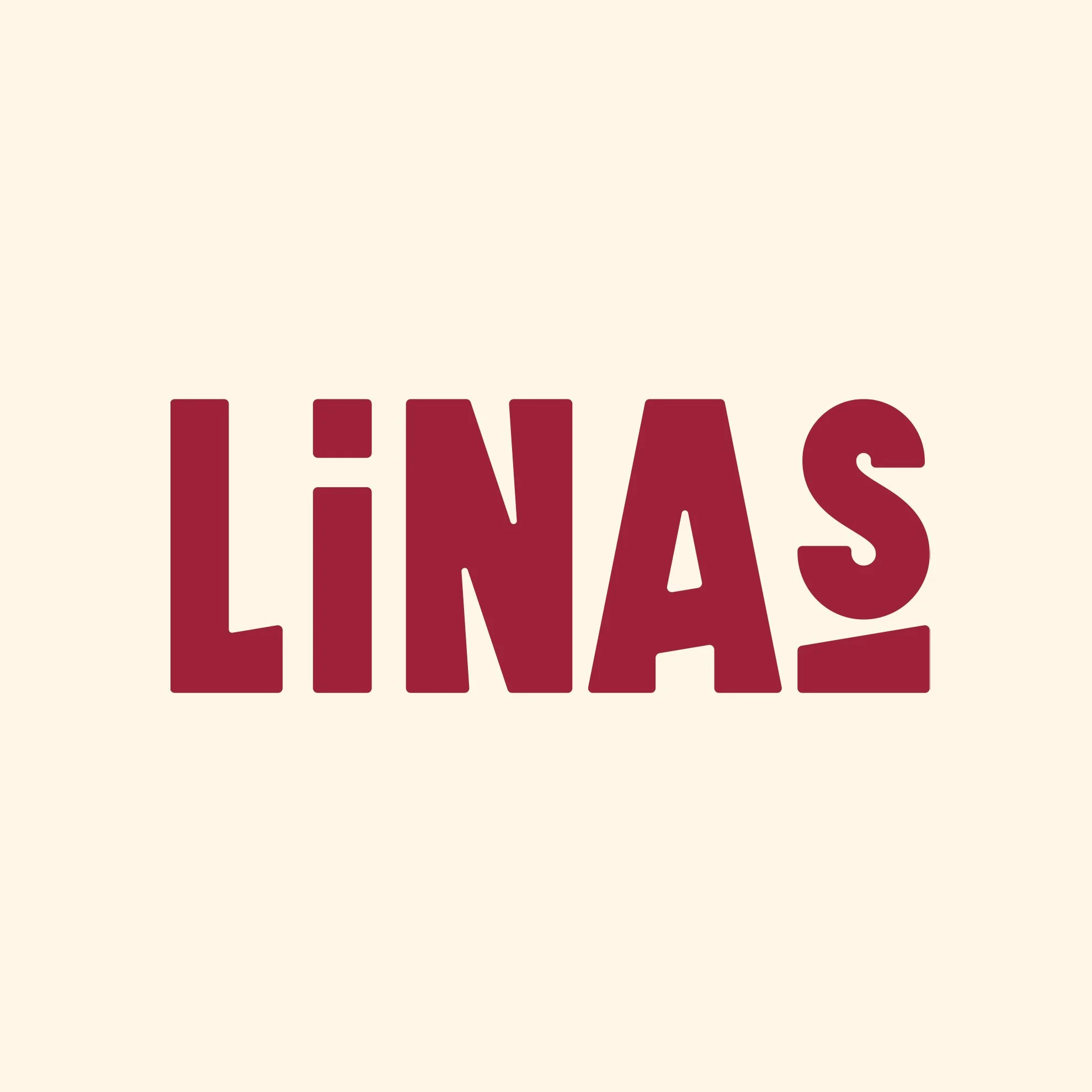 Linas matkasse
