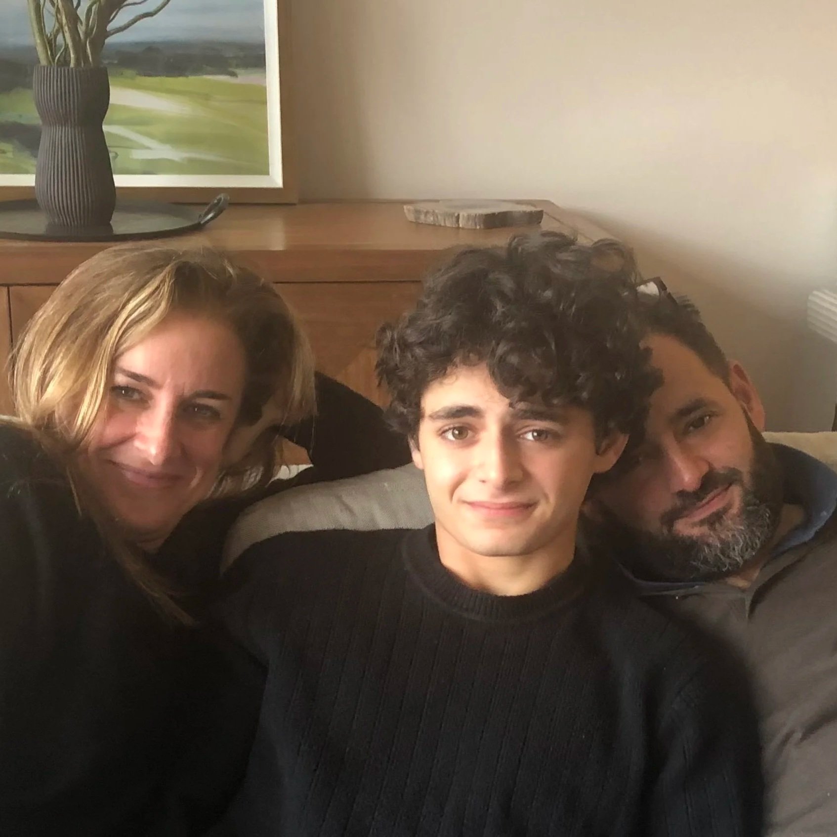 Neurodivergent kids face special mental health risks. New initiative seeks ways to protect them