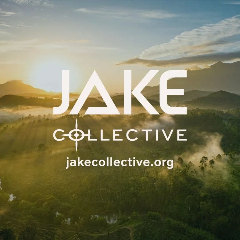 Launching Jake Collective