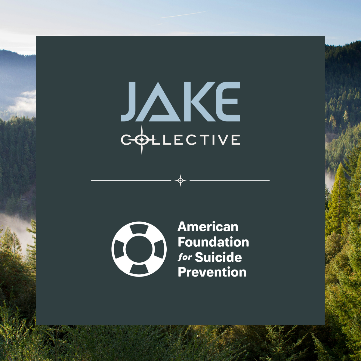 Jake Collective Partners with American Foundation for Suicide Prevention (AFSP) to Safeguard the Wellbeing of Neurodivergent Young People at Risk