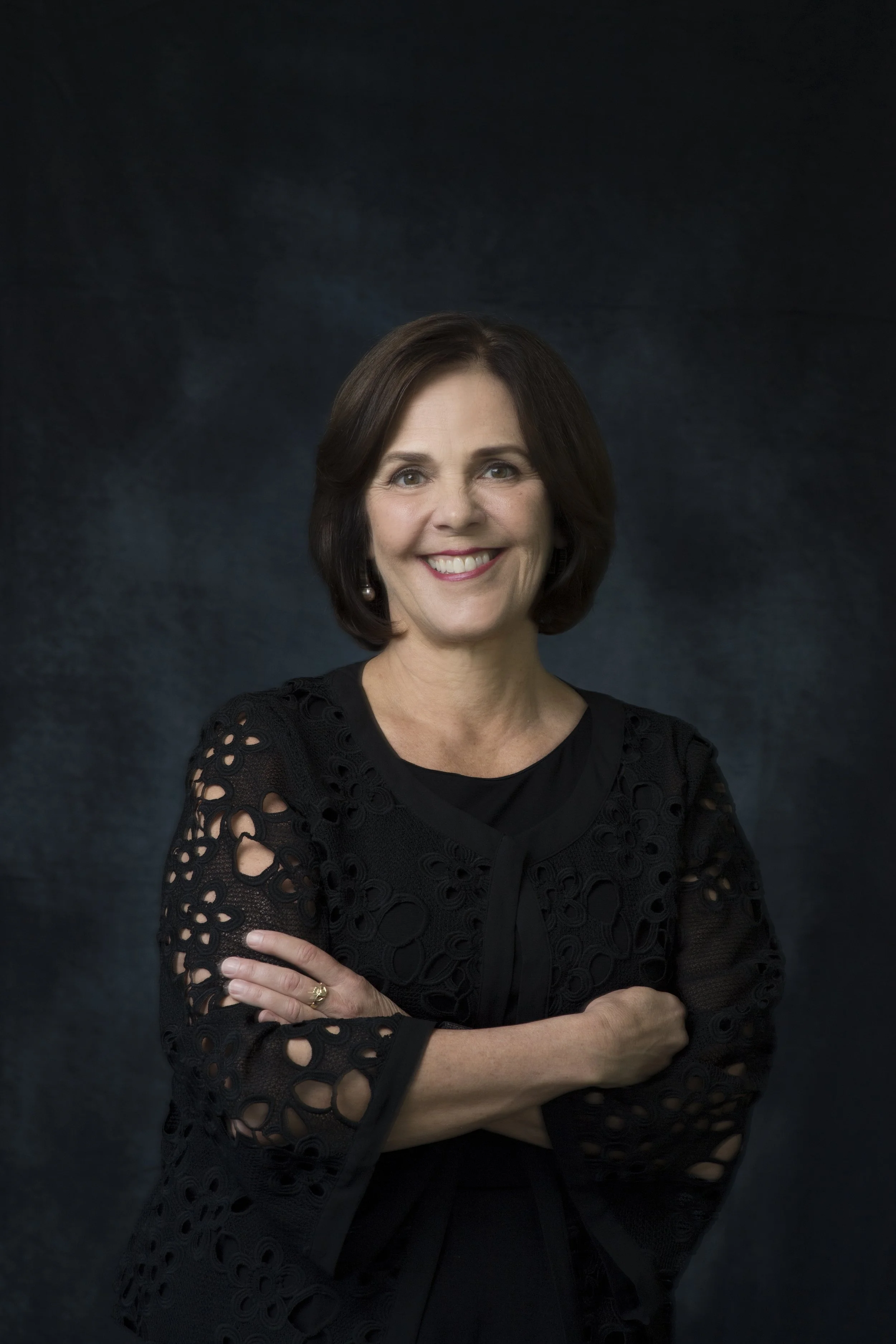 Photo of Paula Volent
