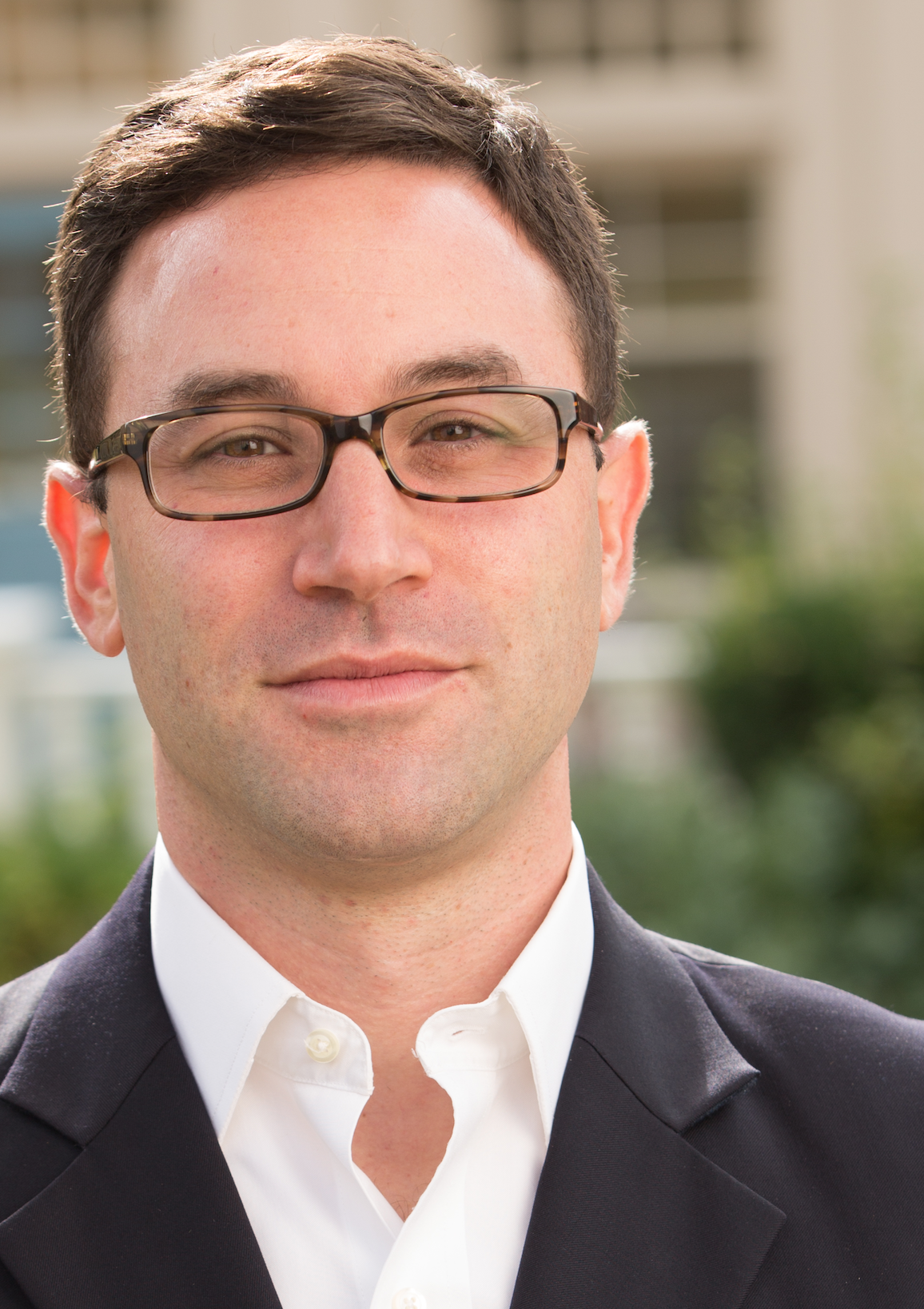 Photo of Randy Auerbach