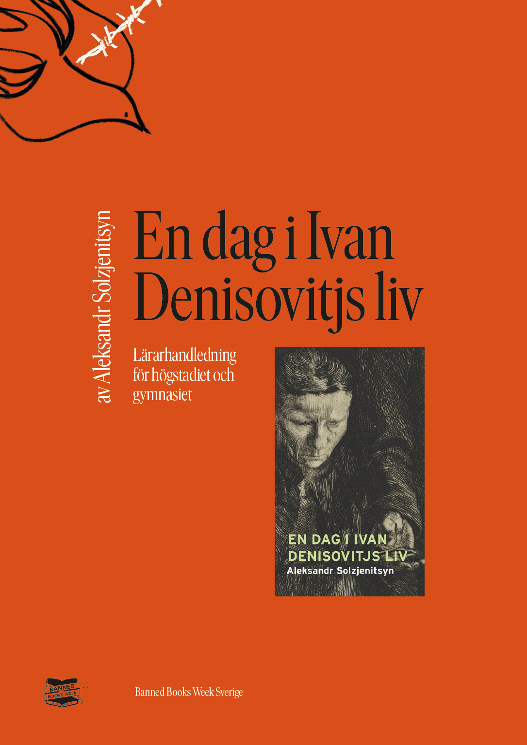 Lärarhandledning – En dag i Ivan Denisovitjs liv