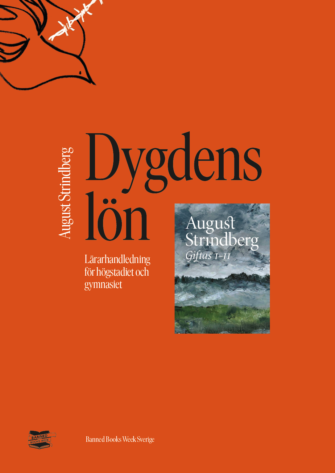 Lärarhandledning – Dygdens lön