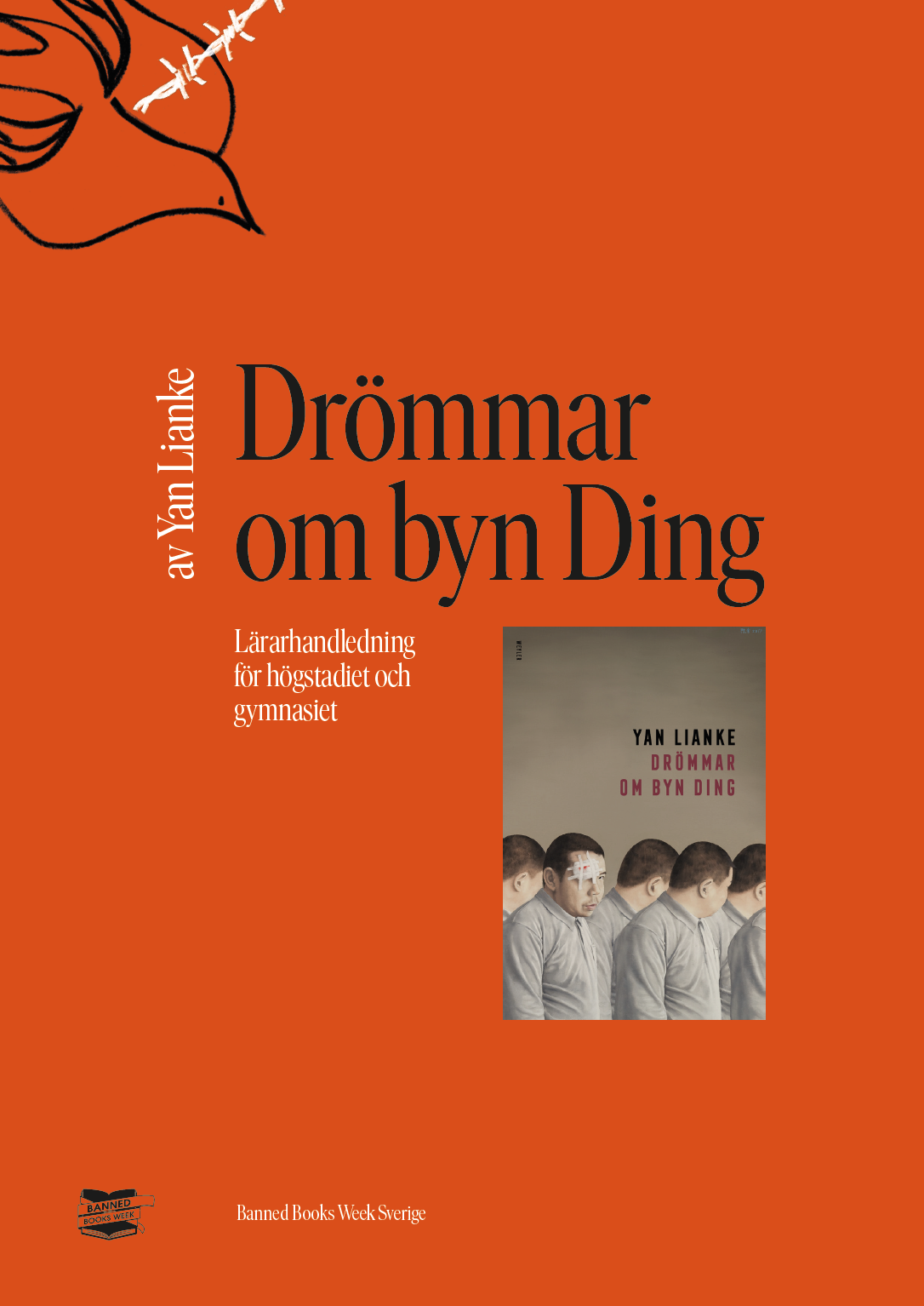 Lärarhandledning – Drömmar om byn ding
