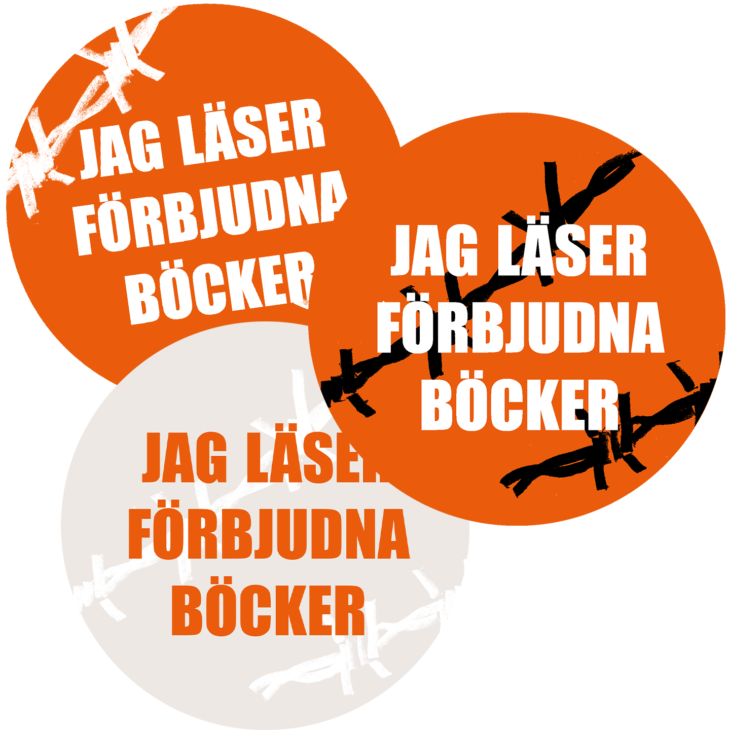 Mallar till pins