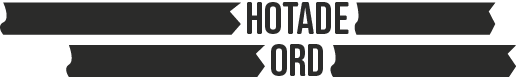 HOTADE ORD OCH RÄTTEN ATT LÄSA