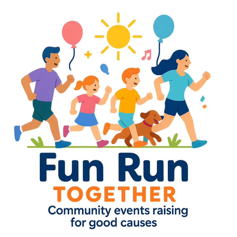 Fun Run Project Plan PAMA - GX Fun Run 2026 — Strong Body. Strong Mind. Strong Life ...