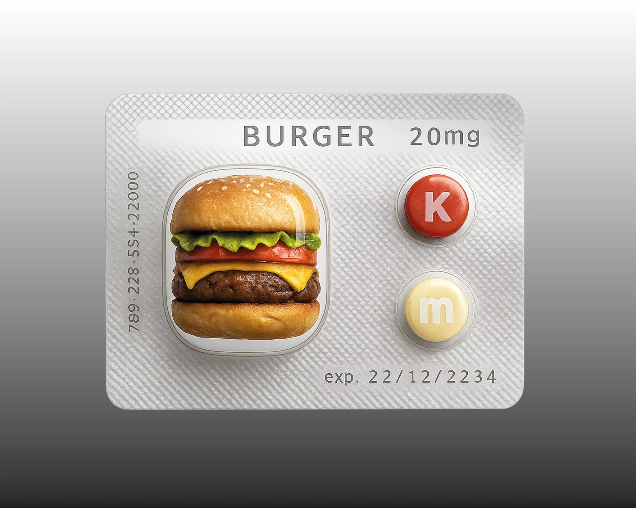 Future Feasts, offers a glimpse of the cuisines of tomorrow&mdash; what we might eat in the future. It takes visitors on a journey through several possible futures, where humanity has adapted its diet to avoid climate disaster, biodiversity collapse,