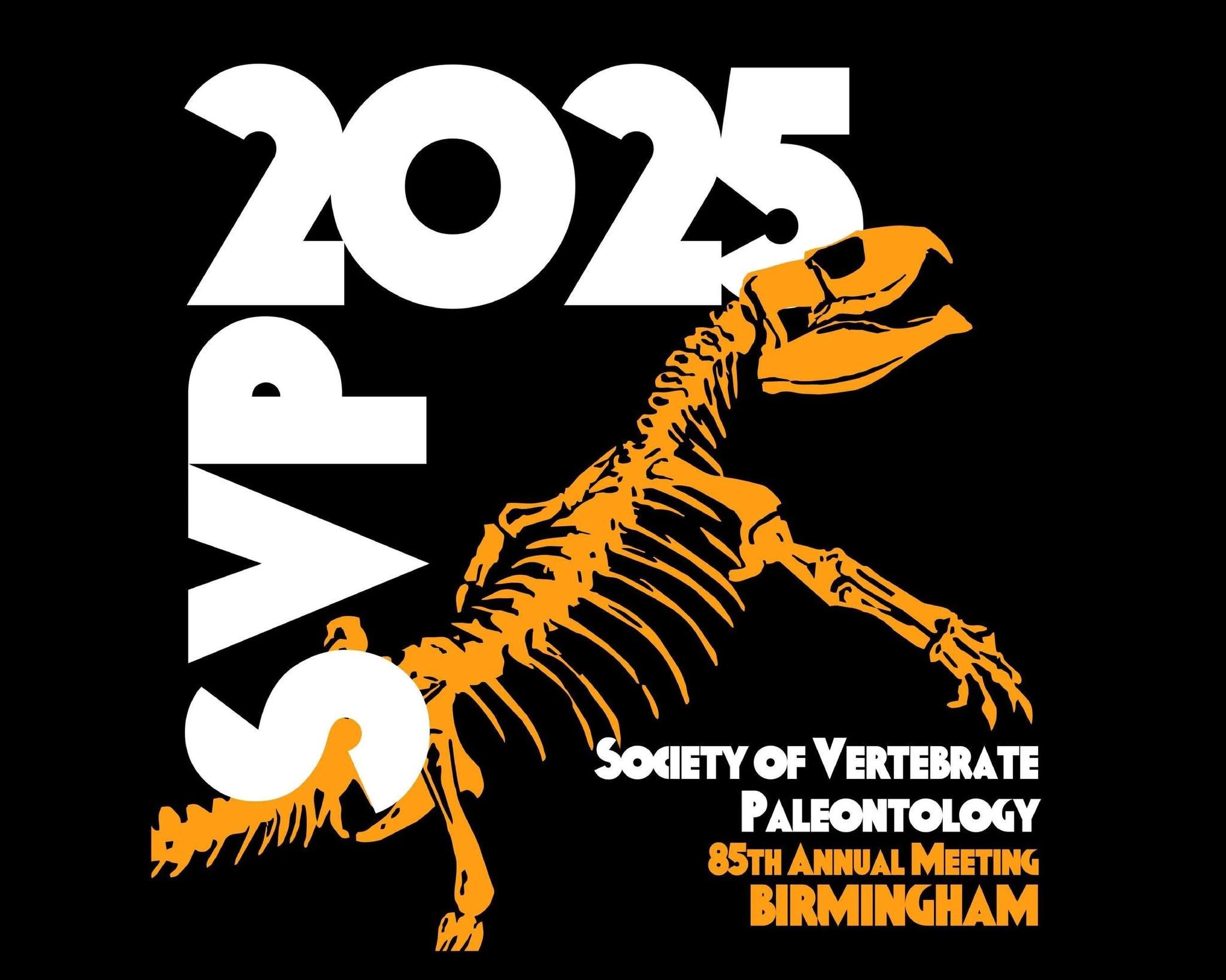 Society of Vertebrate Paleontology Annual Meeting, Birmingham 🇬🇧
Majbrit and Abdi are behind the booth, presenting Rock Fossils 2.0 and Time Travellers&rsquo; Guide to Gastronomy.
Could there be a better place than the hometown of Black Sabbath?
Ro