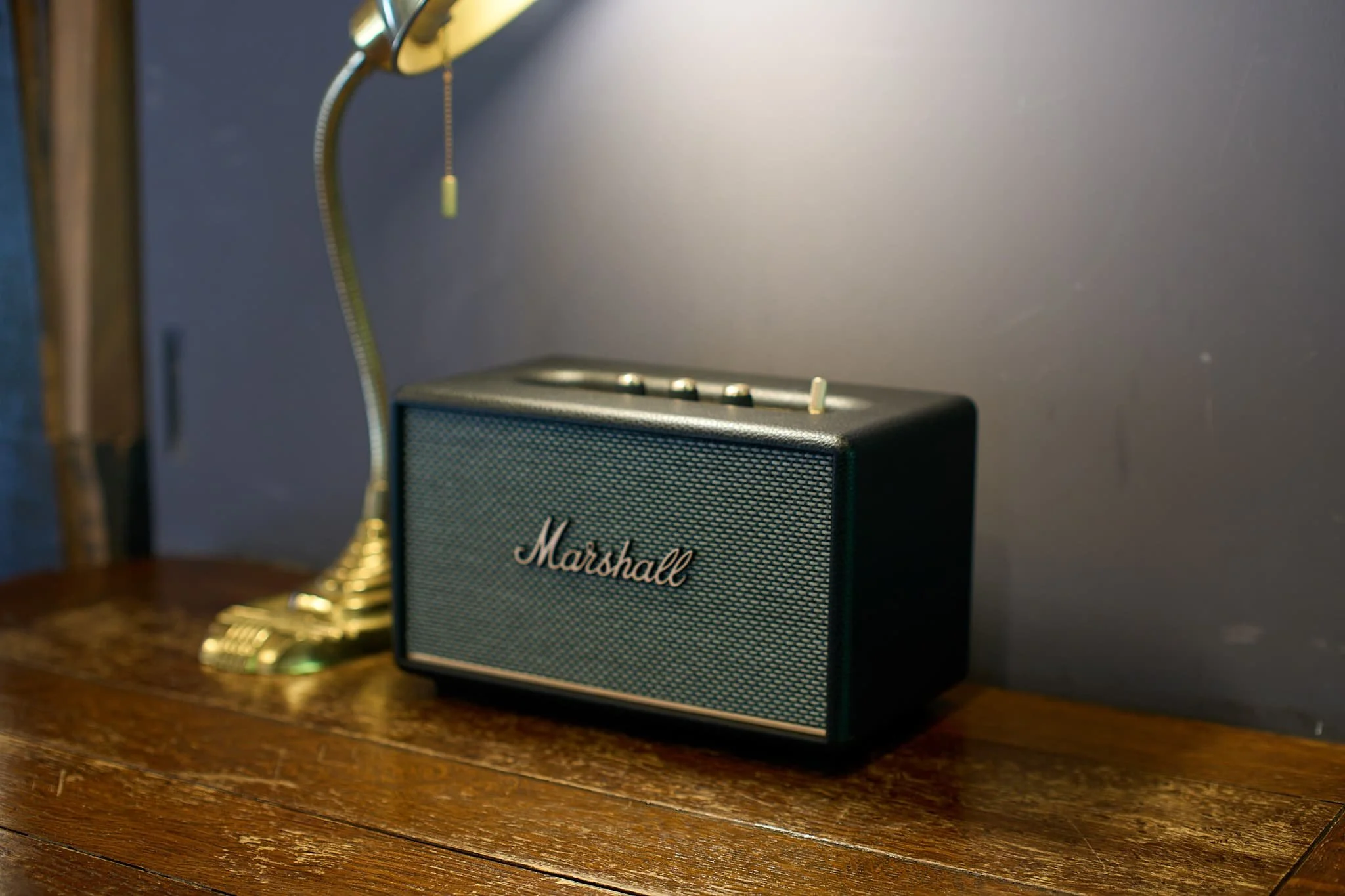 せとうち母家では無線で音楽をお楽しみいただけます。