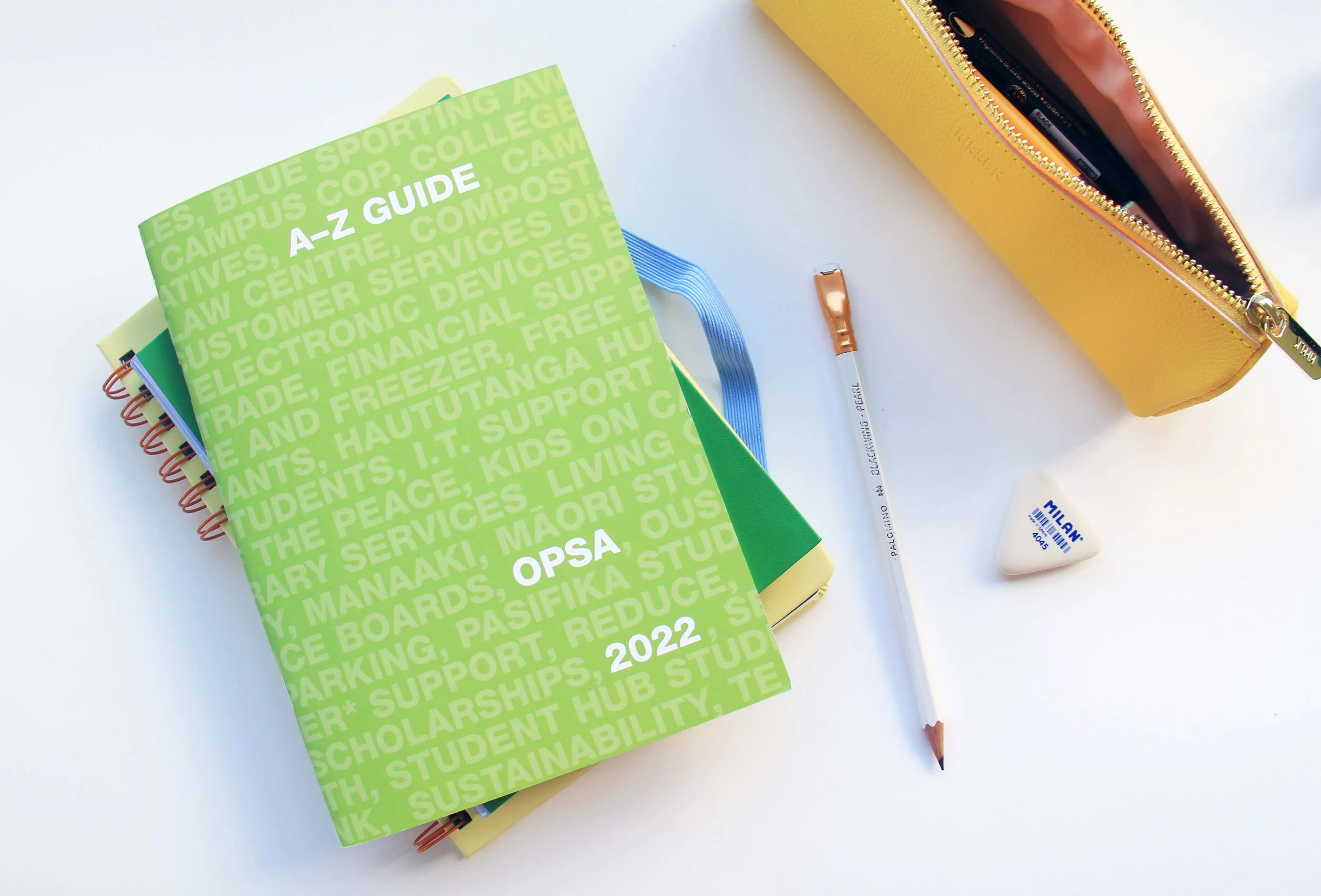 Otago Polytechnic Students' Association