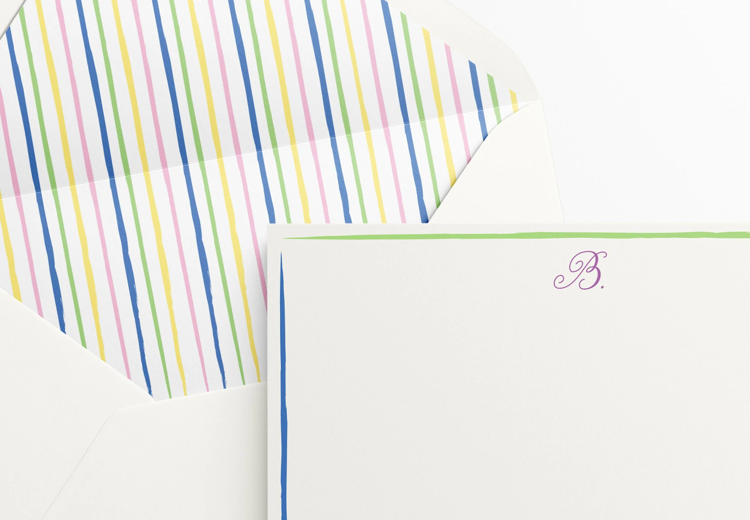 Personalised Stationery