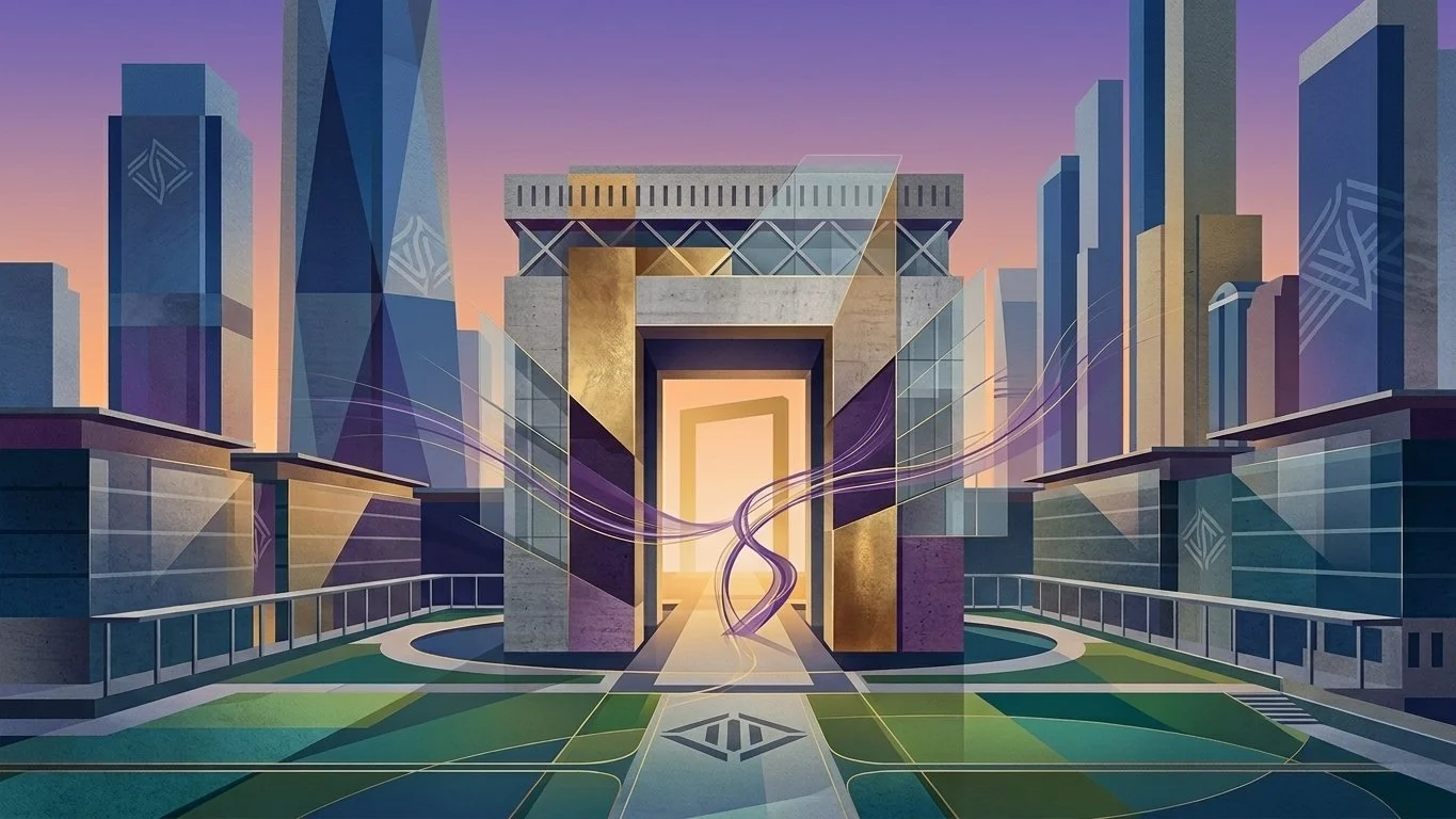 DIFC Foundation