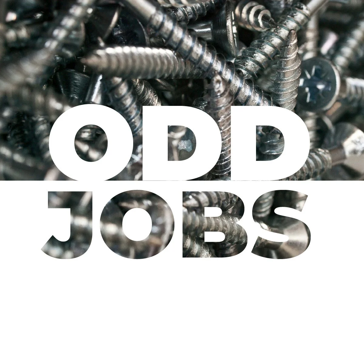 General odd job and small home repair services in Hastings.
