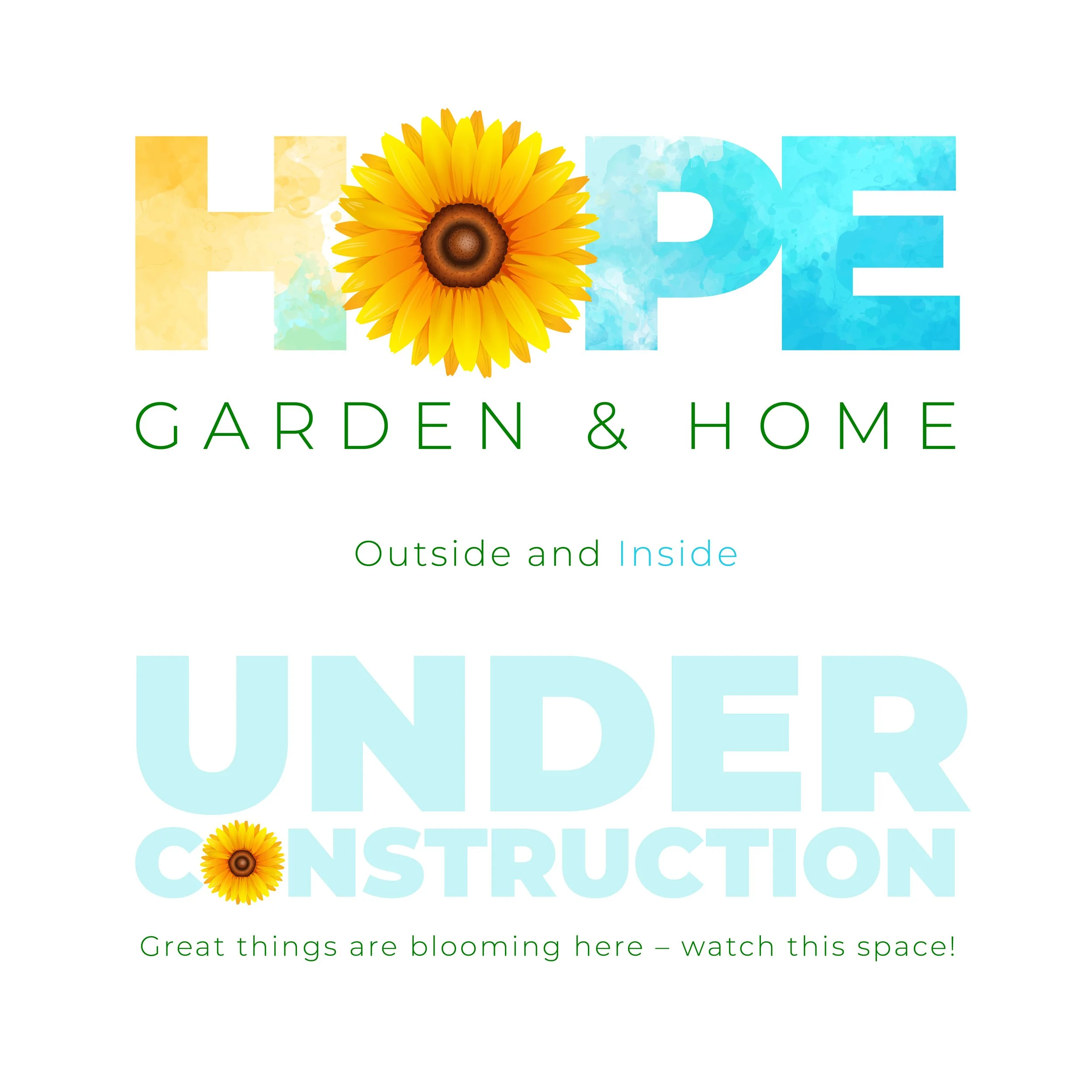 Hope Garden & Home – professional handyman, home and garden improvement services in Hastings, East Sussex.