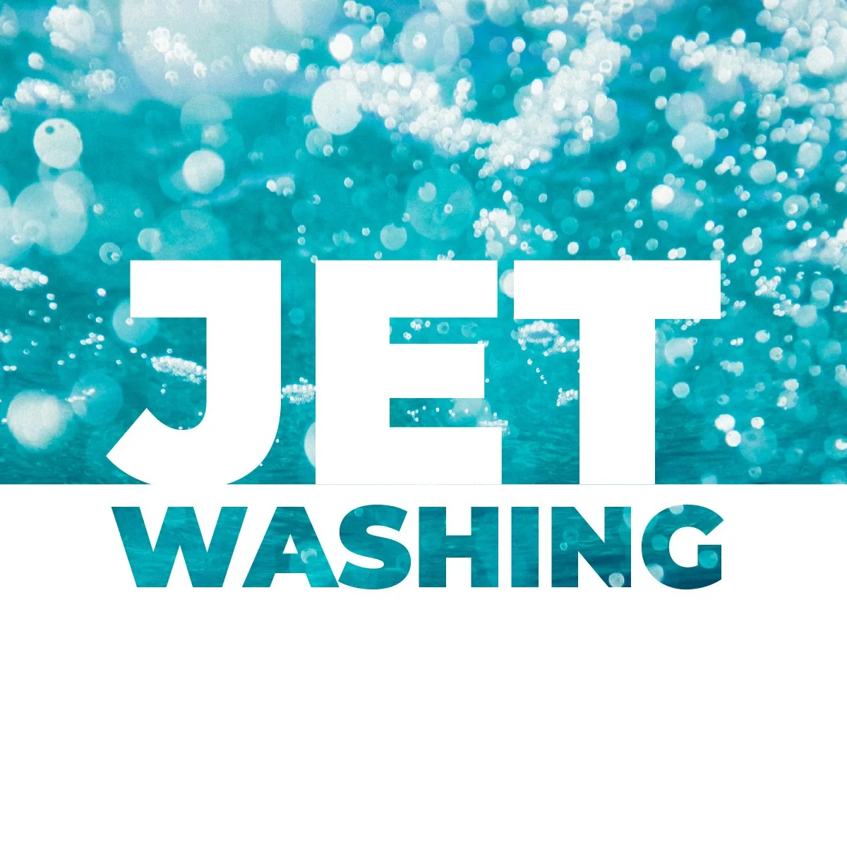 Jet washing and exterior cleaning in Hastings, East Sussex.