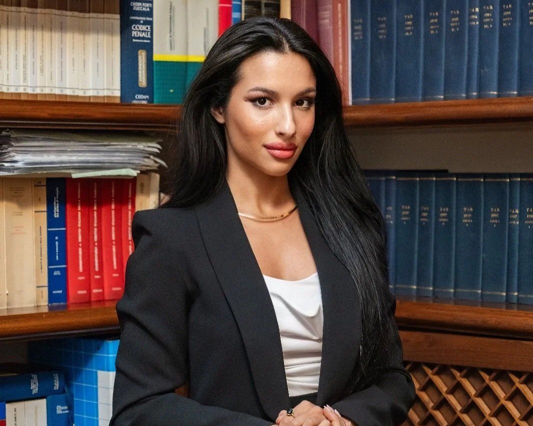 Foto dell'Avv. Arianna Corrente