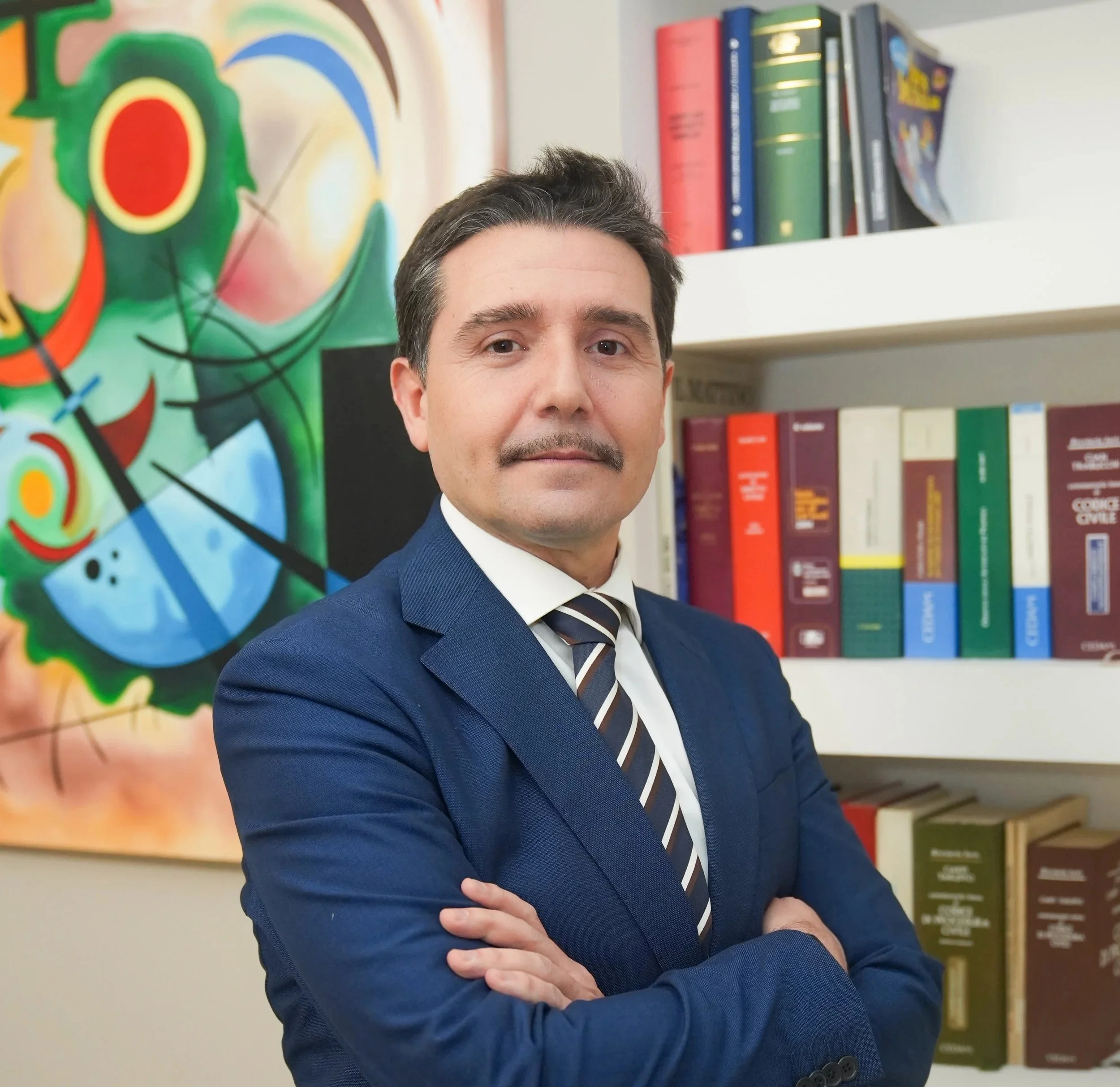 Foto dell'Avv. Marco Iannaccone