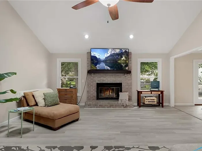 Gallery of virtual staging and home renderings by Blueprint Media Co.
