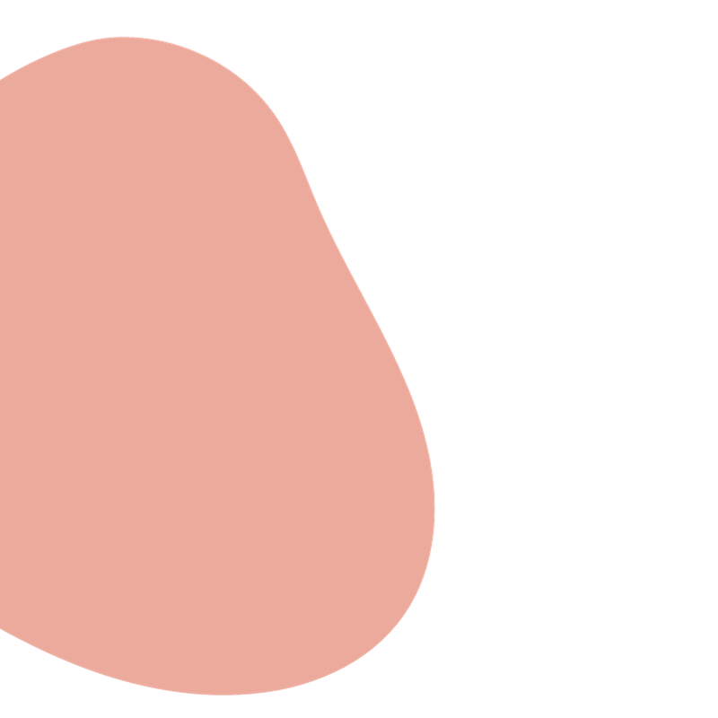 Abstract geometric shape in beige color against a black background.