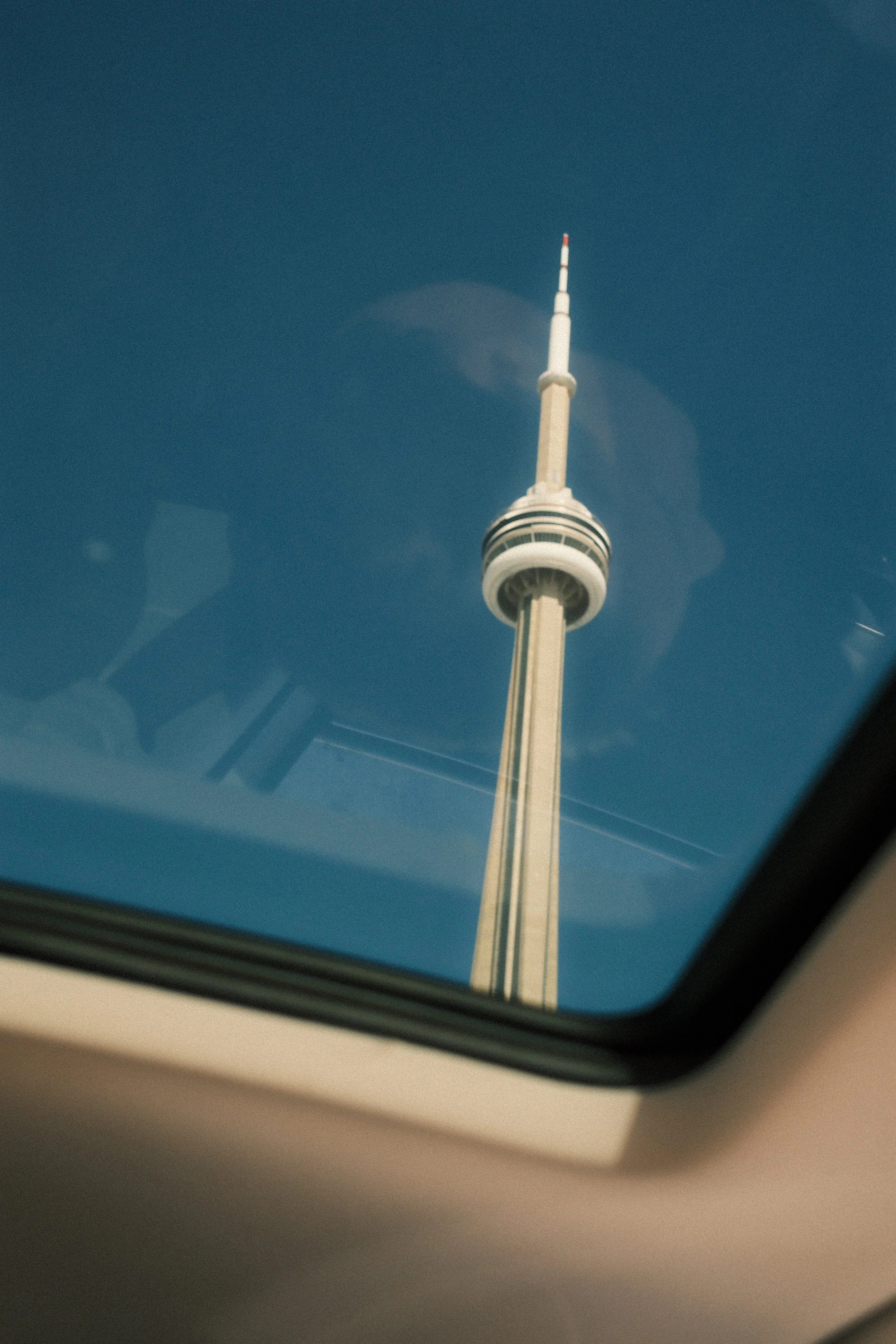 C&amp;N Tower Toronto