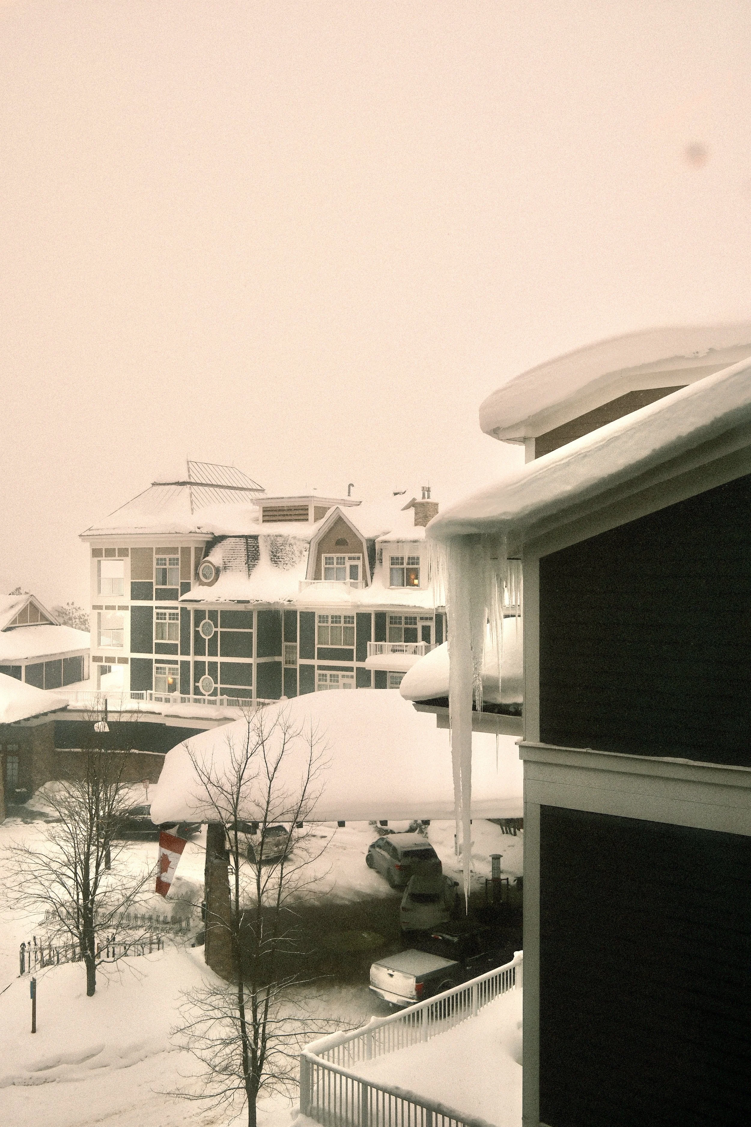 JW Marriott The Rosseau Muskoka Resort &amp; Spa