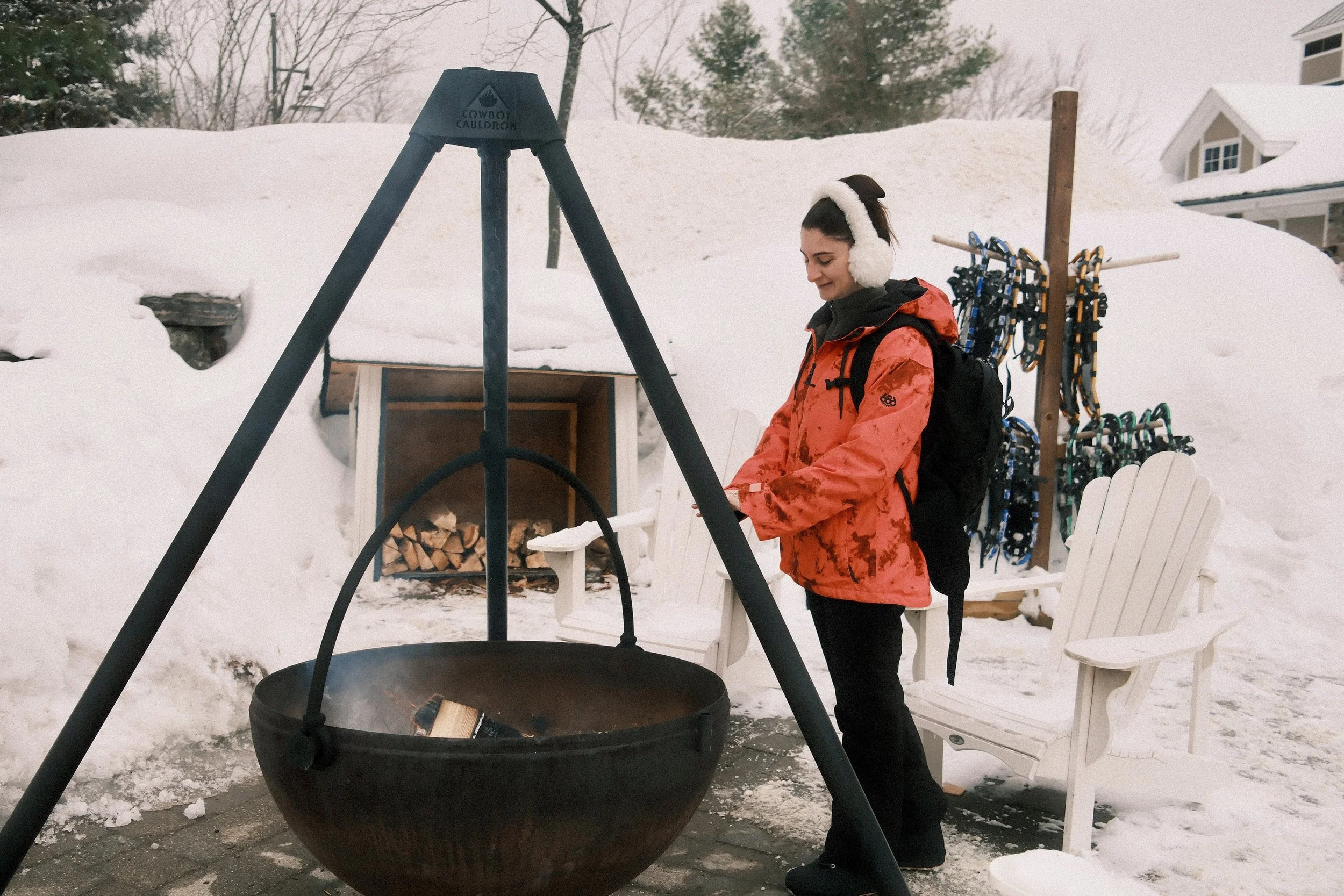 JW Marriott The Rosseau Muskoka Resort &amp; Spa