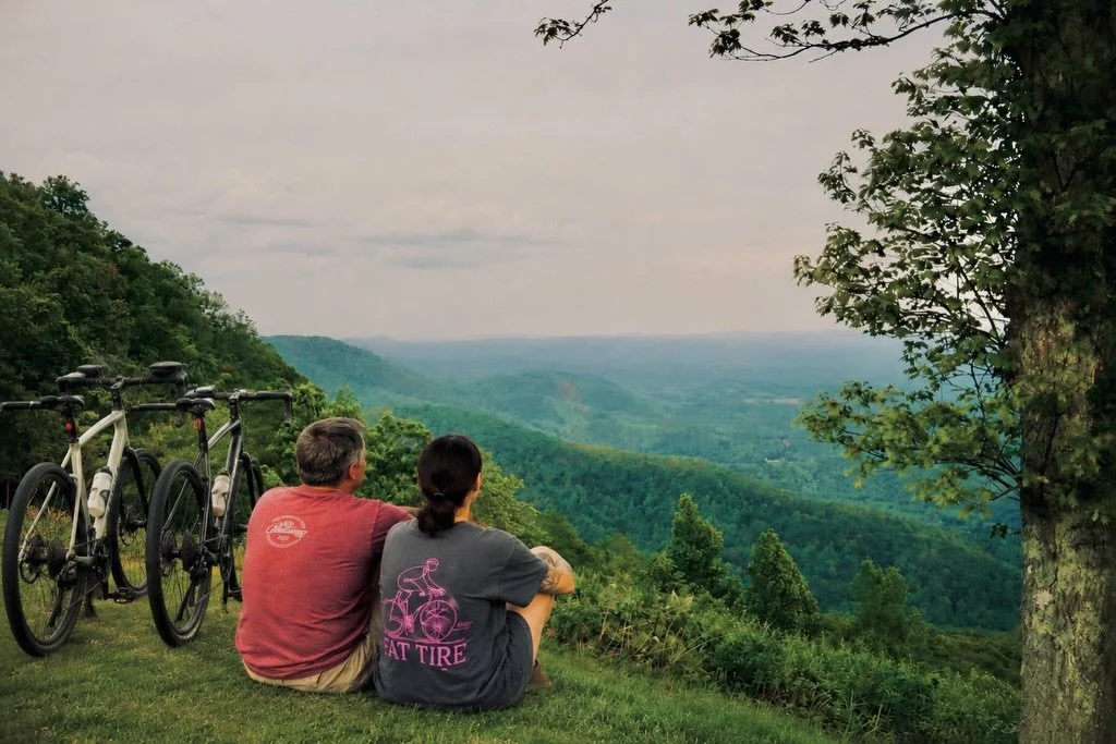 Blue Ridge in Floyd ⛰️

#blueridgemountains #flyodva #smalltownvirginia