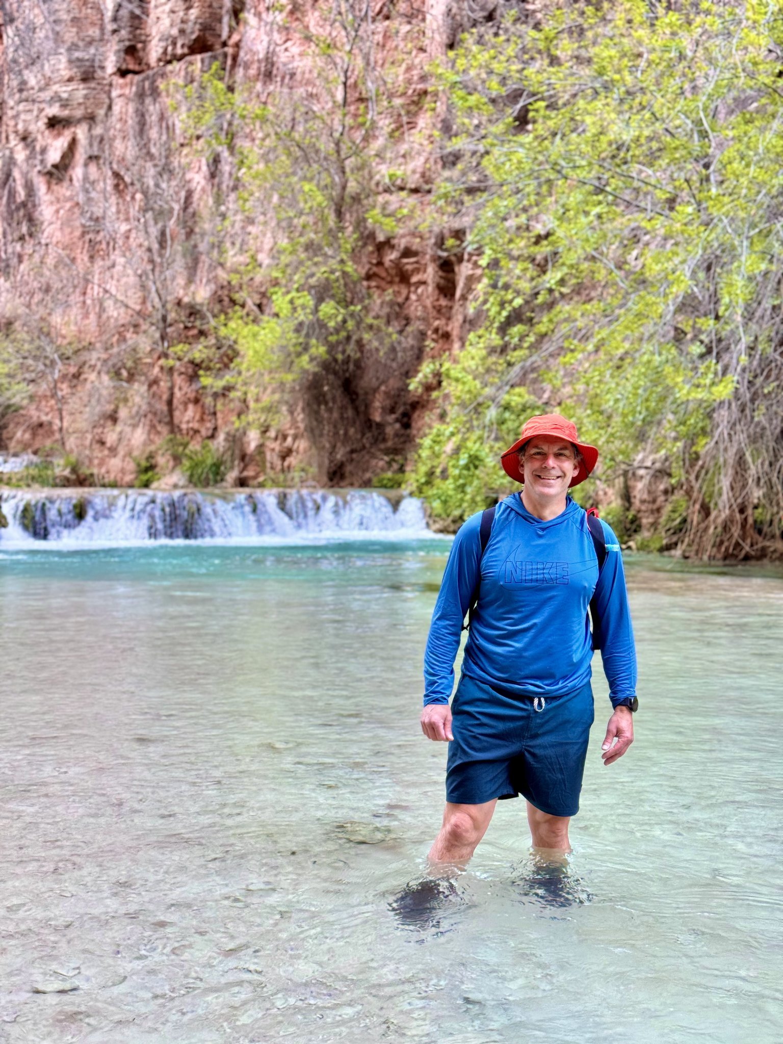 Havasupai, AZ