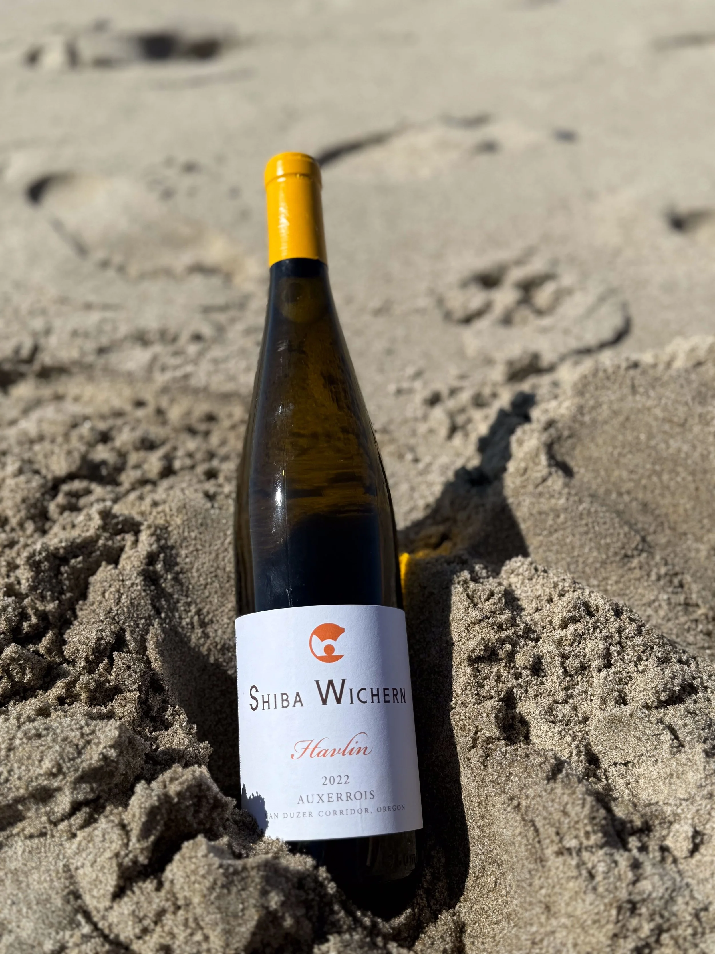 shiba wichern cellars